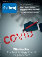 The BMJ Middle East Edition